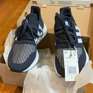 Brand new Adidas Swift Run